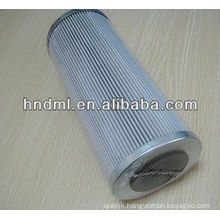 The replacement for Schroeder Tunnel shield machine hydraulic oil filter element A10, PQF hydraulic return oil filter element